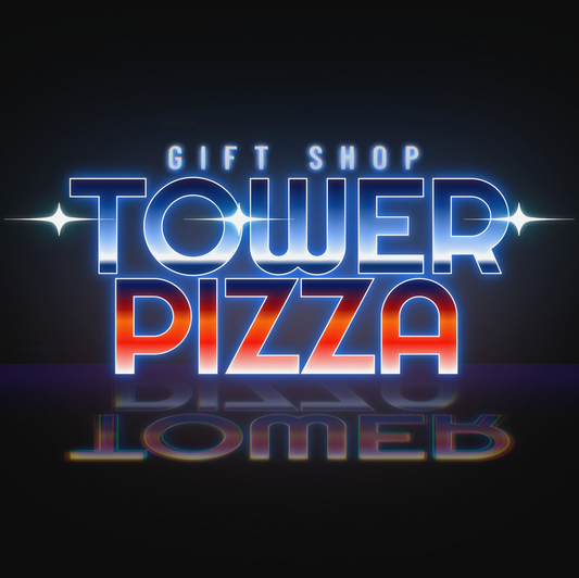 Get Saucy (and Stylish!): Tower Pizza Gift Shop Launches Fan Favorite Merch!