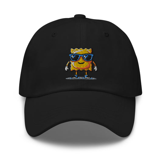 Coolioli Dad hat - Tower Pizza Gift Shop