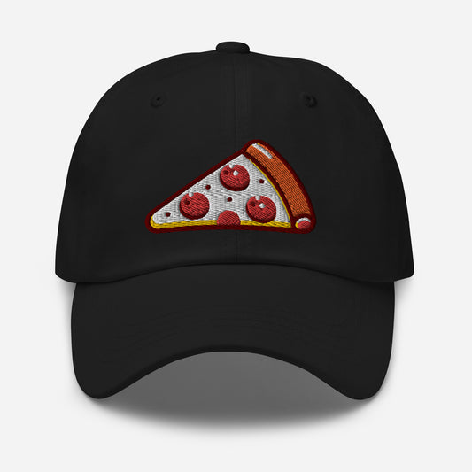 "Slice" Dad hat - Tower Pizza Gift Shop