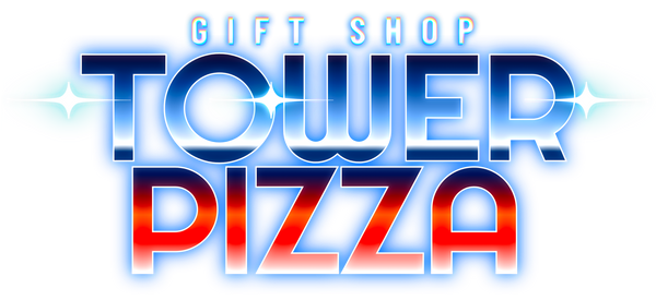 Tower Pizza Gift Shop